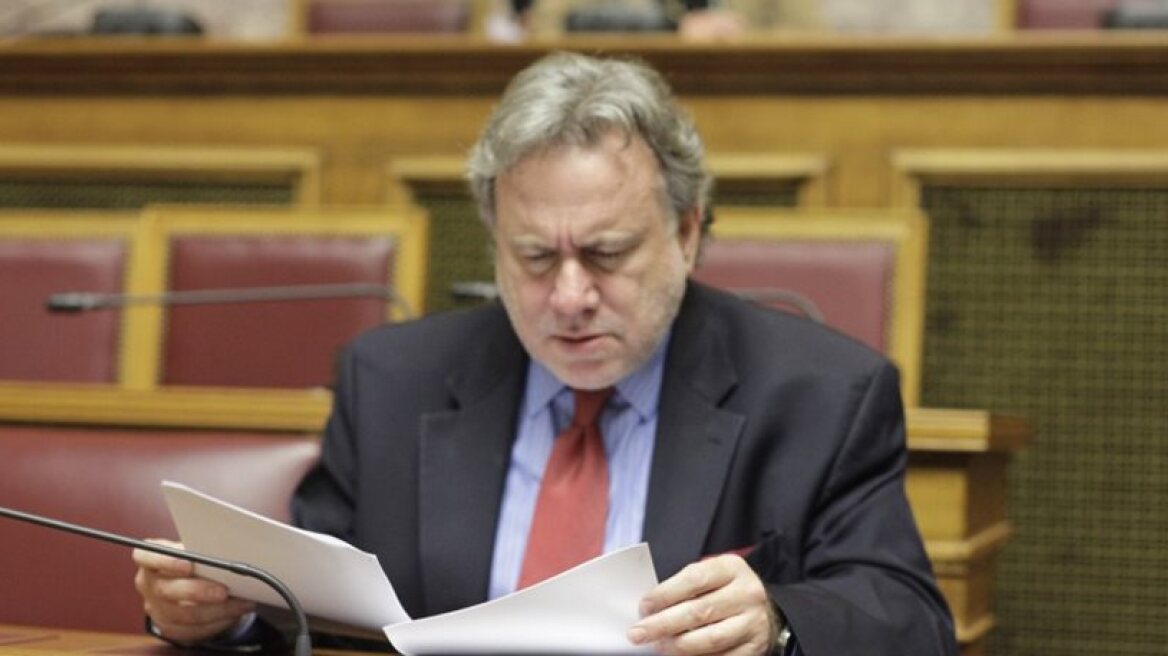 Labour Minister’s new scenarios for self-employed