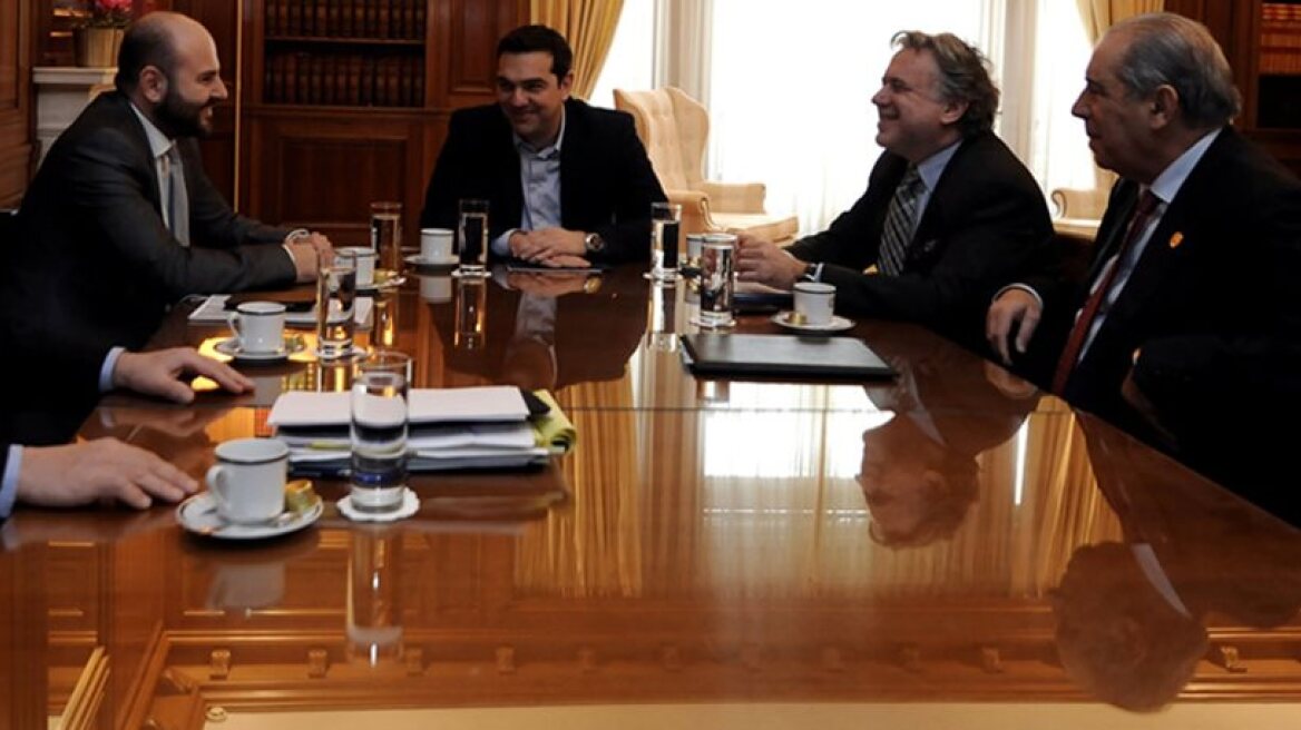 Tsipras: We have to find solutions for the weakest ones
