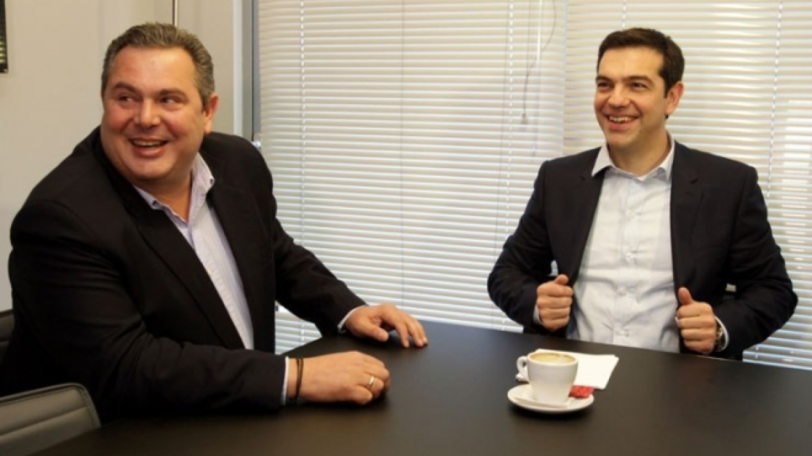 Και η «φάμπρικα» ΣΥΡΙΖΑ-ΑΝΕΛ καλά κρατεί: Δεν έχει τέλος η επιχείρηση «βολέματος» των... δικών τους παιδιών 