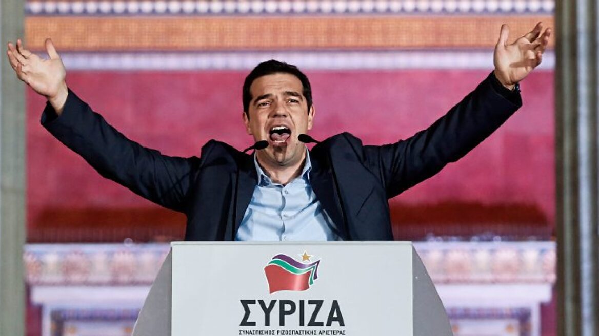 Der Standard για Τσίπρα: «O άνθρωπος με τις δύο ψυχές»