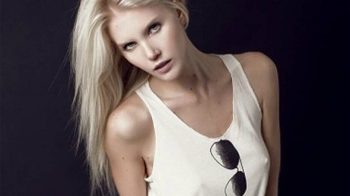 Daniela Christiansson: Η κορμάρα του Μάξι Λόπεζ (pics)