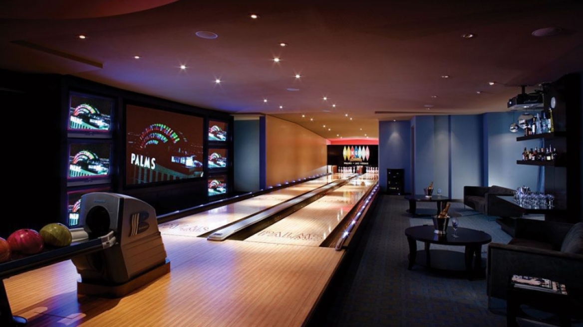 Δείτε τι παίρνετε όταν ξοδεύετε $15.000 την βραδιά σε ένα δωμάτιο ξενοδοχείου στο Λας Βέγκας