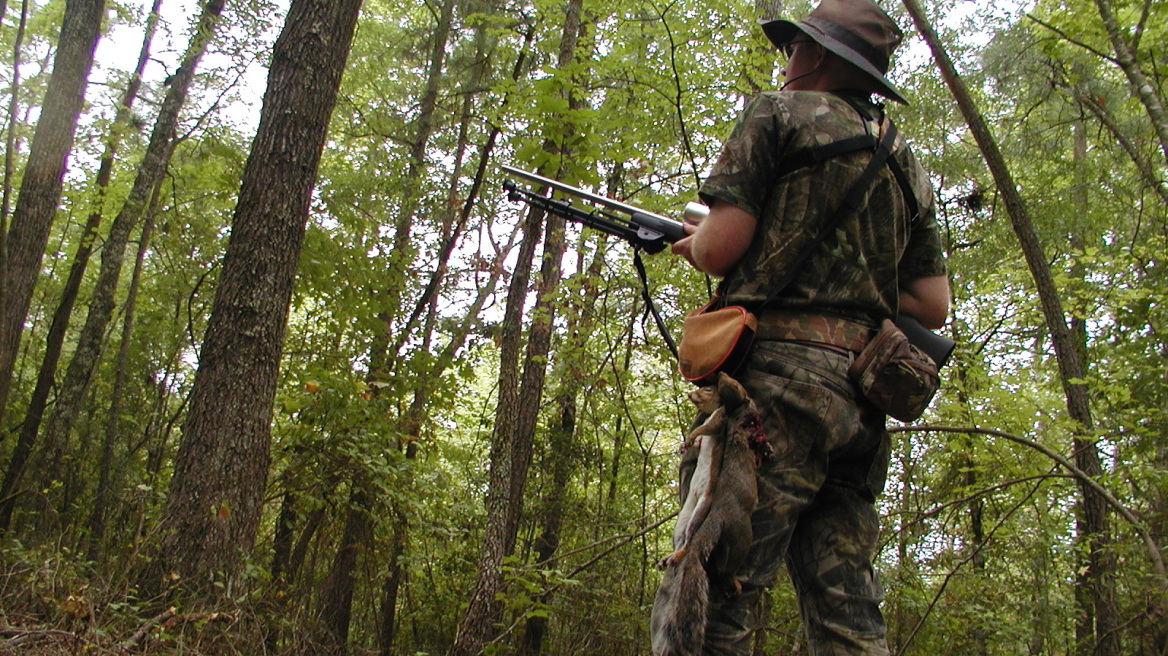 Φθιώτιδα: Στο δεύτερο μπλόκο έπιασαν τους λαθροθήρες