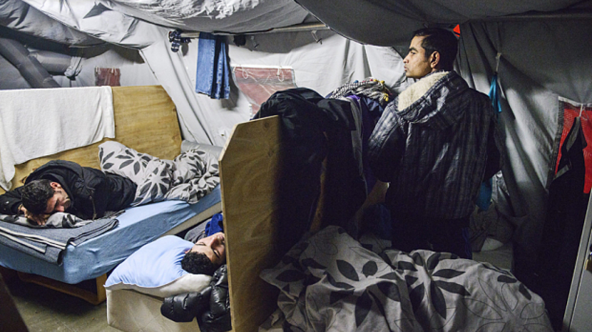 Δανία: Πέρασε ο νόμος για την κατάσχεση χρημάτων και τιμαλφών από πρόσφυγες