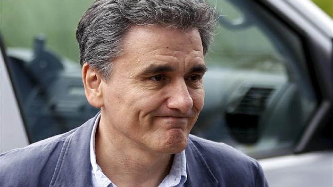 Greek FinMin says new pension system necessary for stability