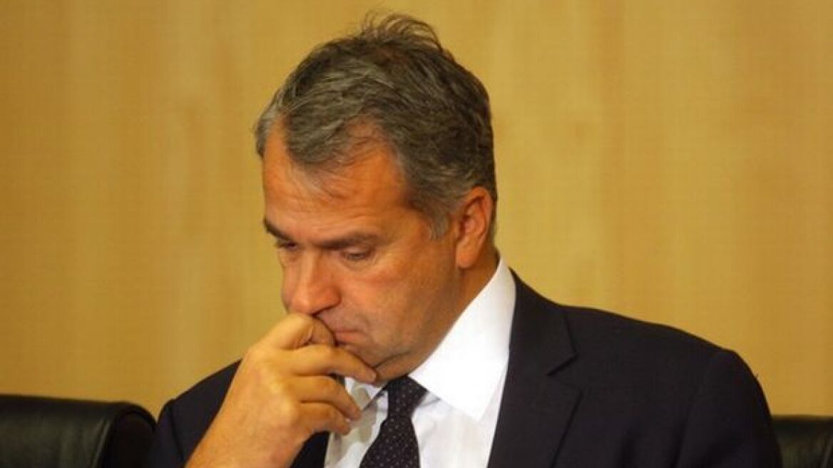 Βορίδης: Δεν είναι η σοβαρή η πρόταση της κυβέρνησης για το ασφαλιστικό