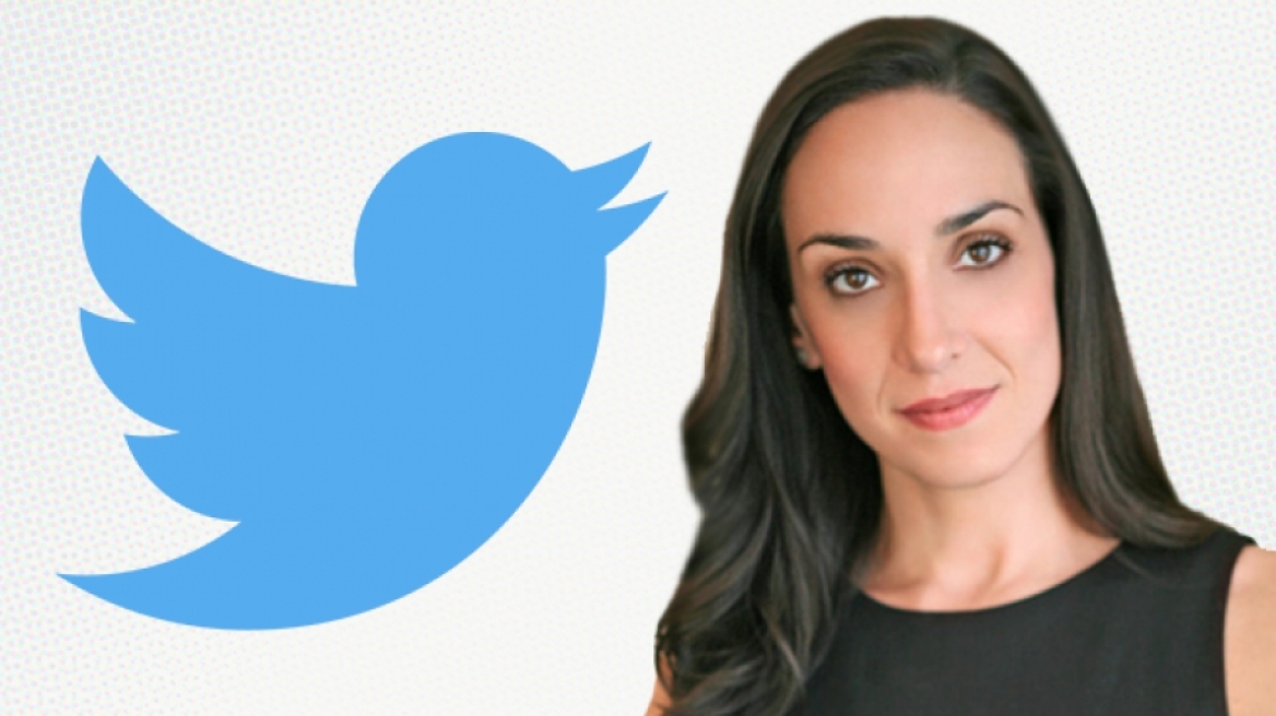 Ποια είναι η νέα δ/ντρια μάρκετινγκ του Twitter και ποιος ο ρόλος της