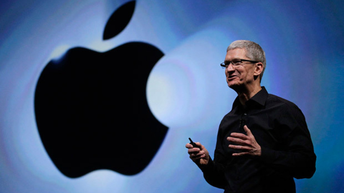 Τα μυθικά -και κρυφά έως τώρα- κέρδη της Apple (και δεν είναι από το iPhone...)