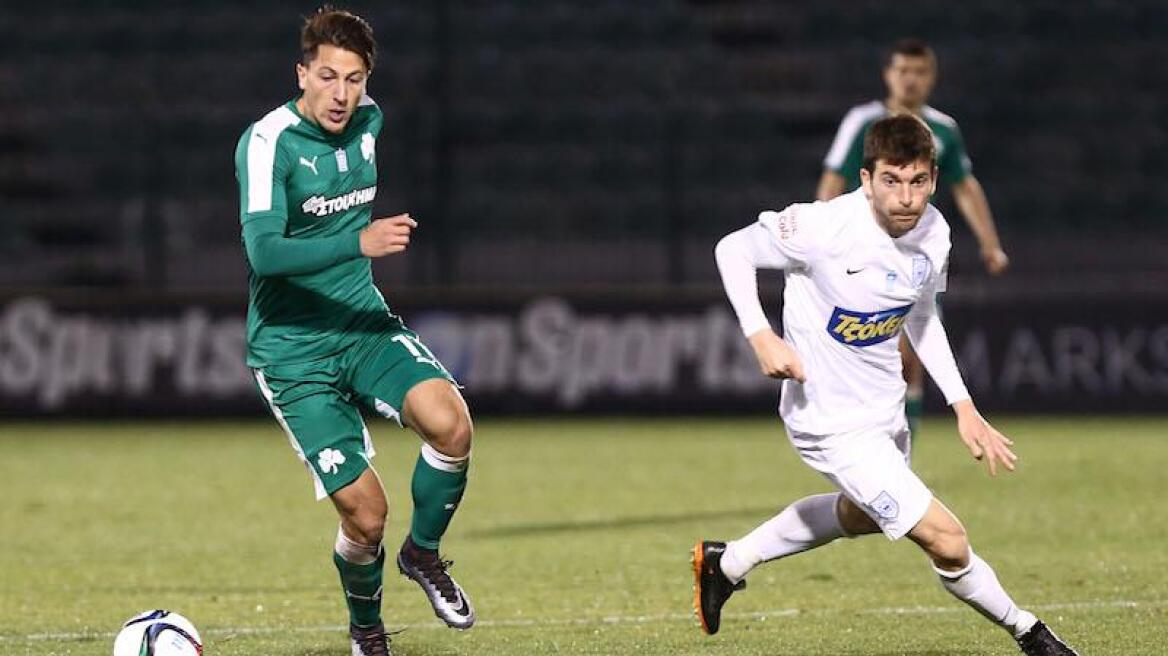 Ψάχνει ομάδα ο Βέμερ