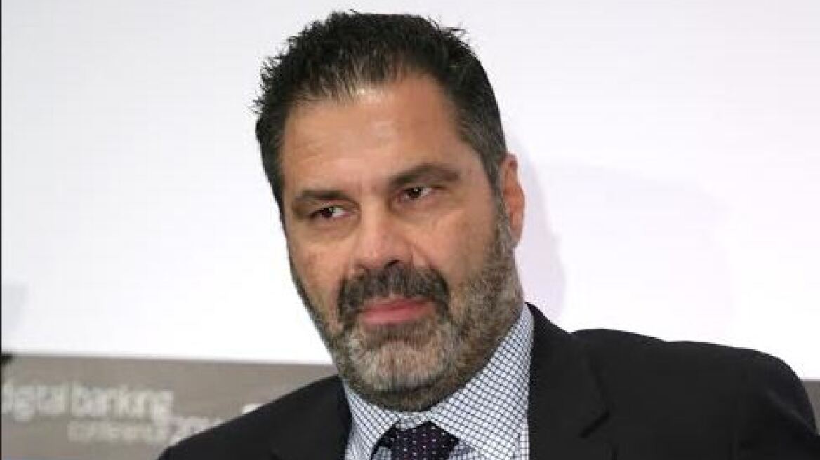 Ένας «άνθρωπος από την αγορά» για το Πρόγραμμα της ΝΔ