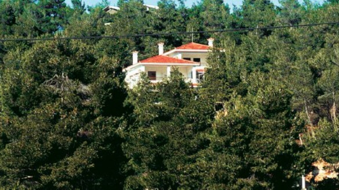 Το ΣτΕ έβαλε φρένο στους επιδόξους καταπατητές δασών και δασικών εκτάσεων