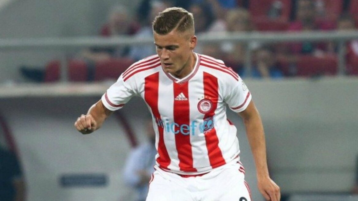 Ολυμπιακός: Τα δεδομένα για Φινμπόγκασον!