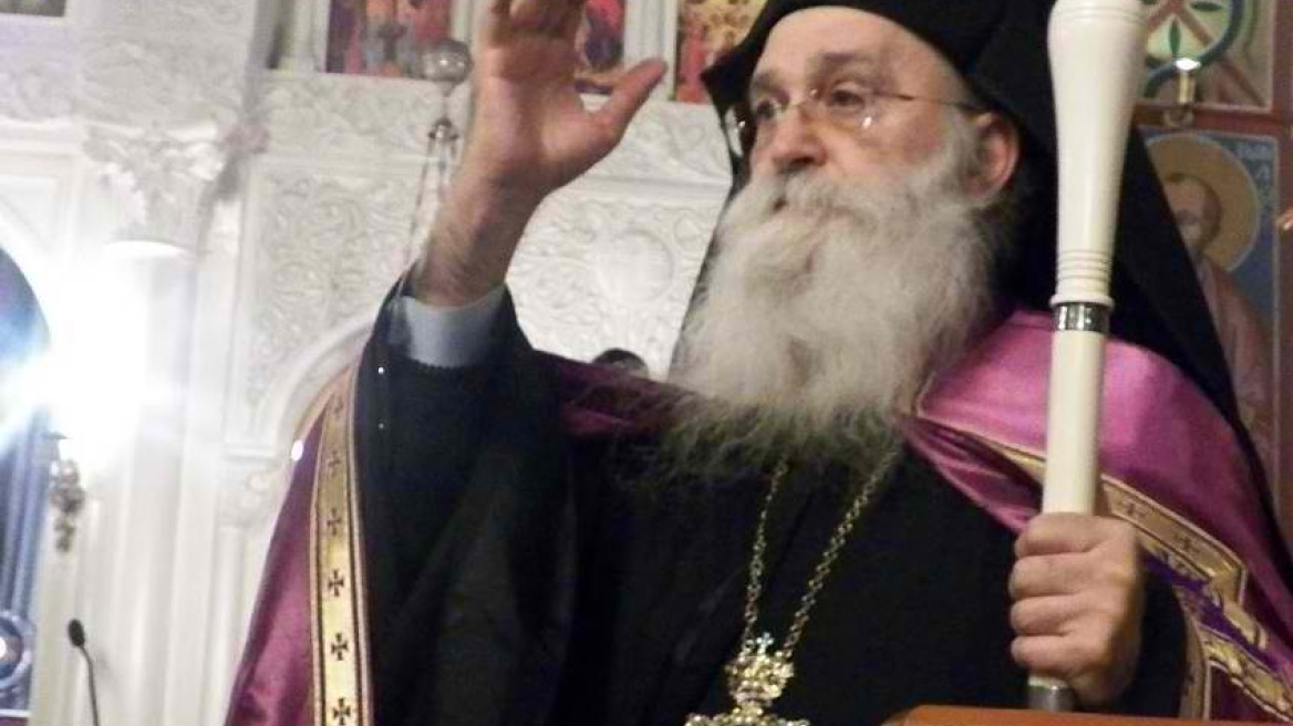Μητρόπολη Γλυφάδας: «Απεταξάμην» τις πολεμικές τέχνες