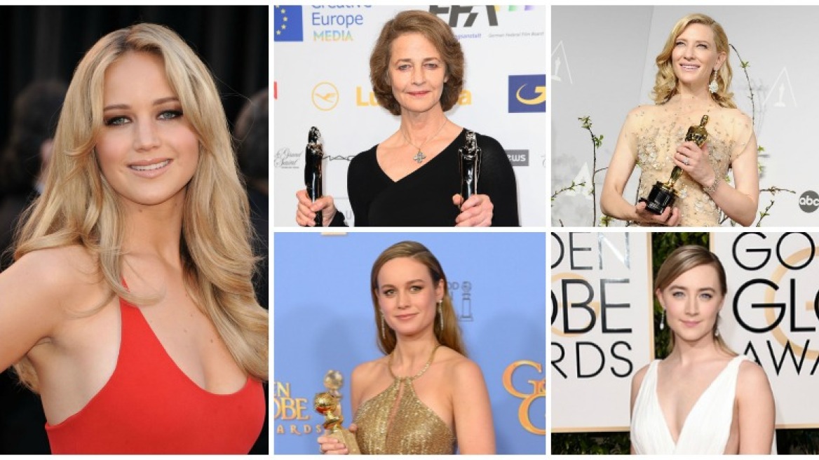 Γυναίκες για Όσκαρ