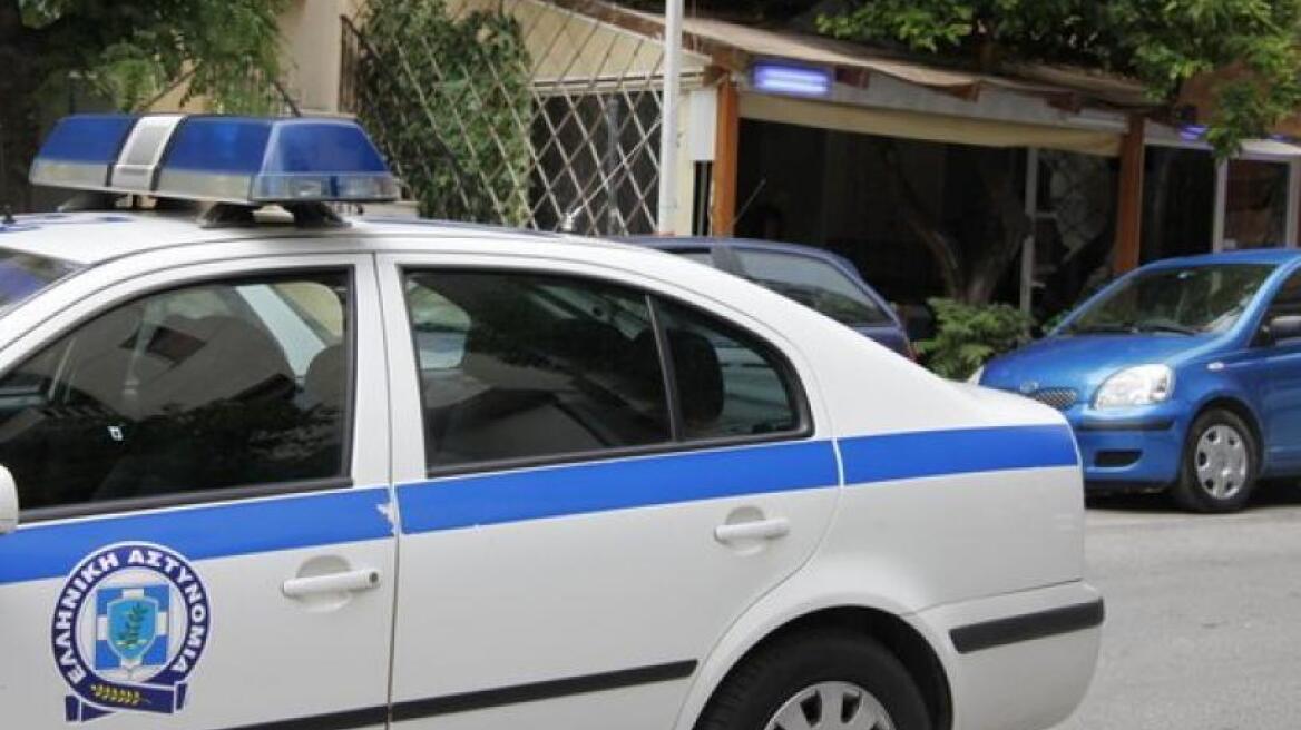 Λάρισα: Πάνω στο χορό, του έπεσε το όπλο, και εκπυρσοκρότησε! 