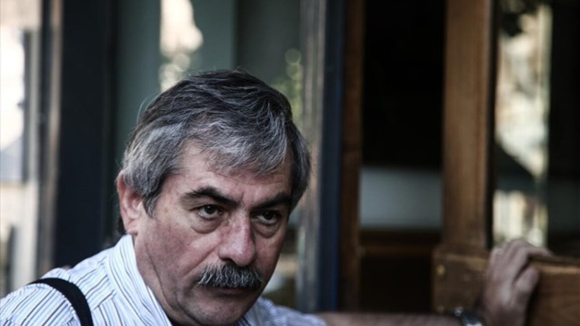Αγρότες στη Μεσσήνη προπηλάκισαν τον Πετράκο της ΛΑΕ