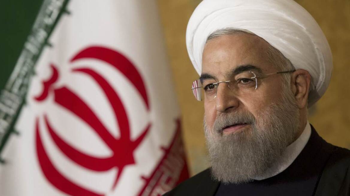 Μεγάλες συμφωνίες ενόψει για Ιράν και Γαλλία