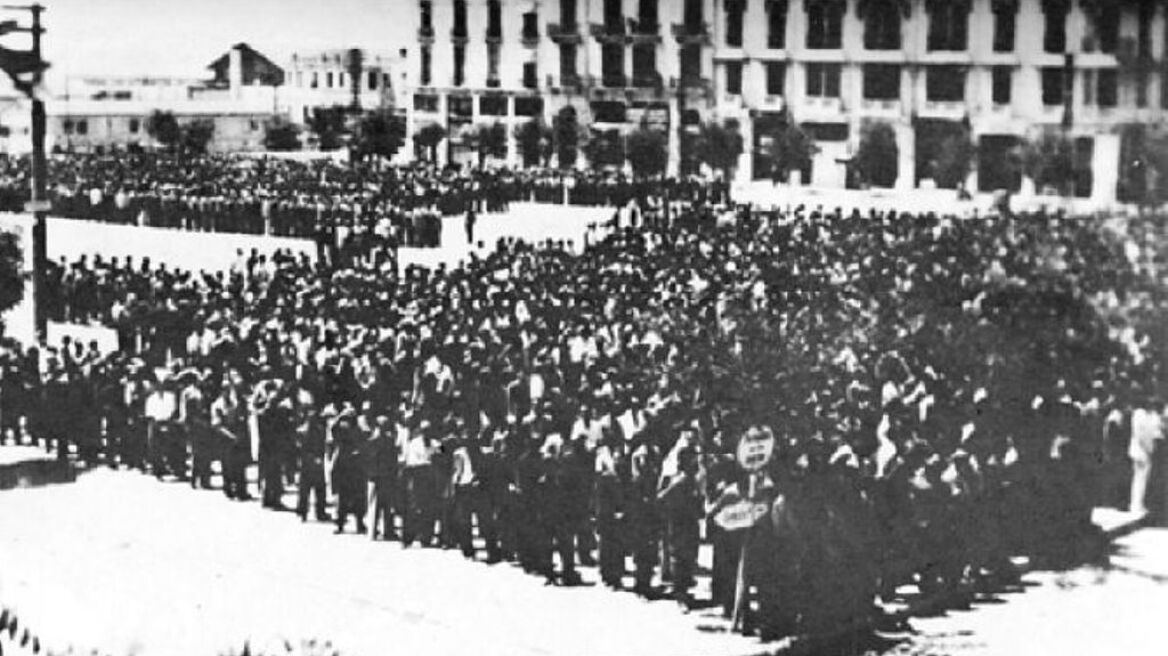 27 Ιανουαρίου: Ο κόσμος θυμάται και τιμά τα θύματα του Ολοκαυτώματος