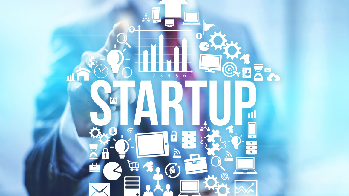 «Startup: Ώρα για Απογείωση»