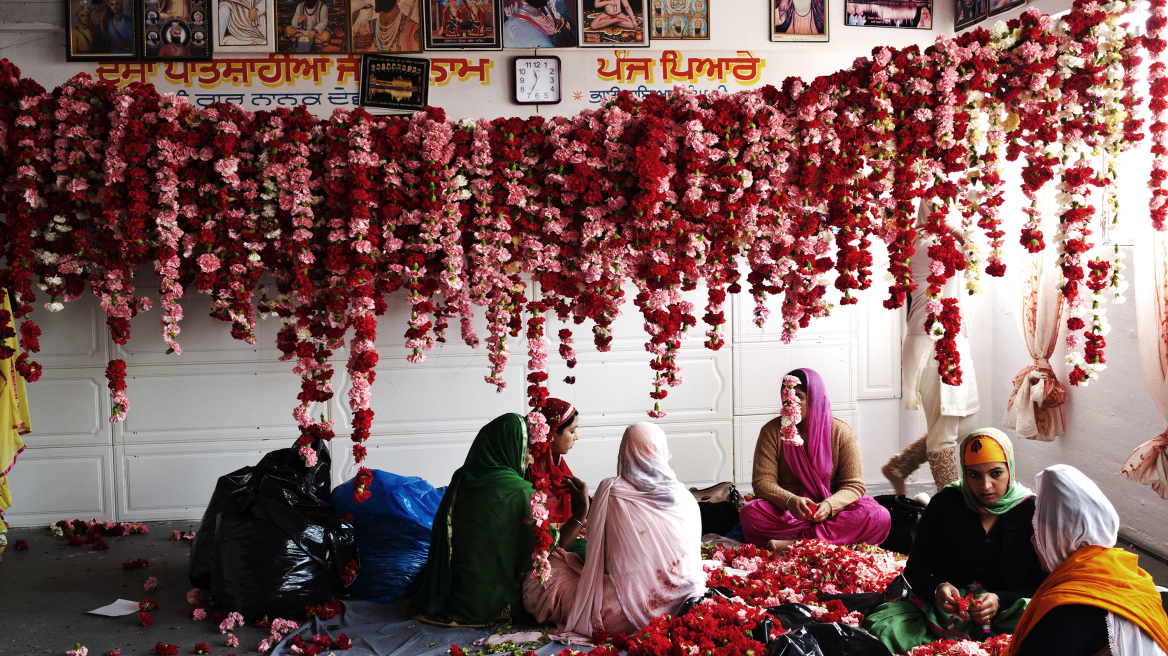 Ημερίδα: «Λόγοι και Ήχοι των Τ(ρ)όπων Λατρείας»