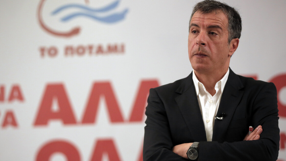 Θεοδωράκης: «Θα είναι καταστροφικό και γελοίο να κάνουμε 4 εκλογές σε έναν χρόνο»