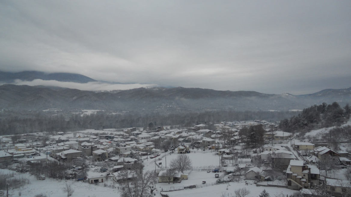 Ενα μοναδικό οδοιπορικό στους νομούς Δράμας και Ξάνθης 