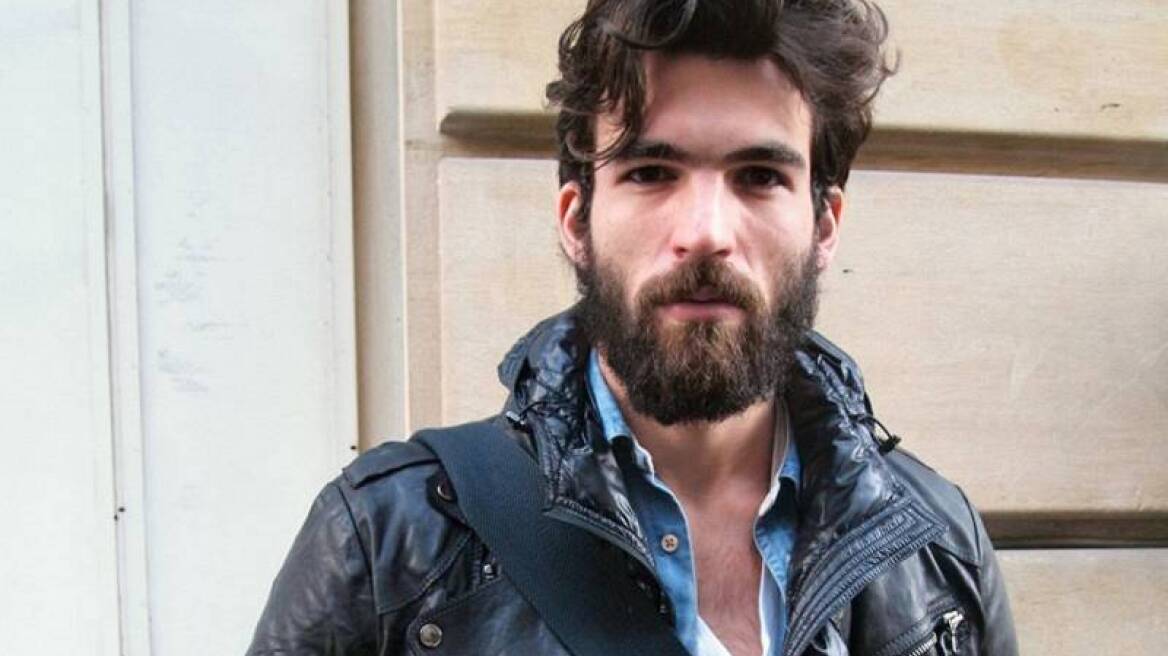 Δημήτρης Αλεξάνδρου: «Δεν έχω σχέση με την Όλγα Φαρμάκη»