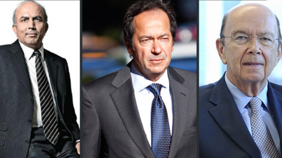 Κρίσιμα τετ-α-τετ της κυβέρνησης με τους ξένους επενδυτές