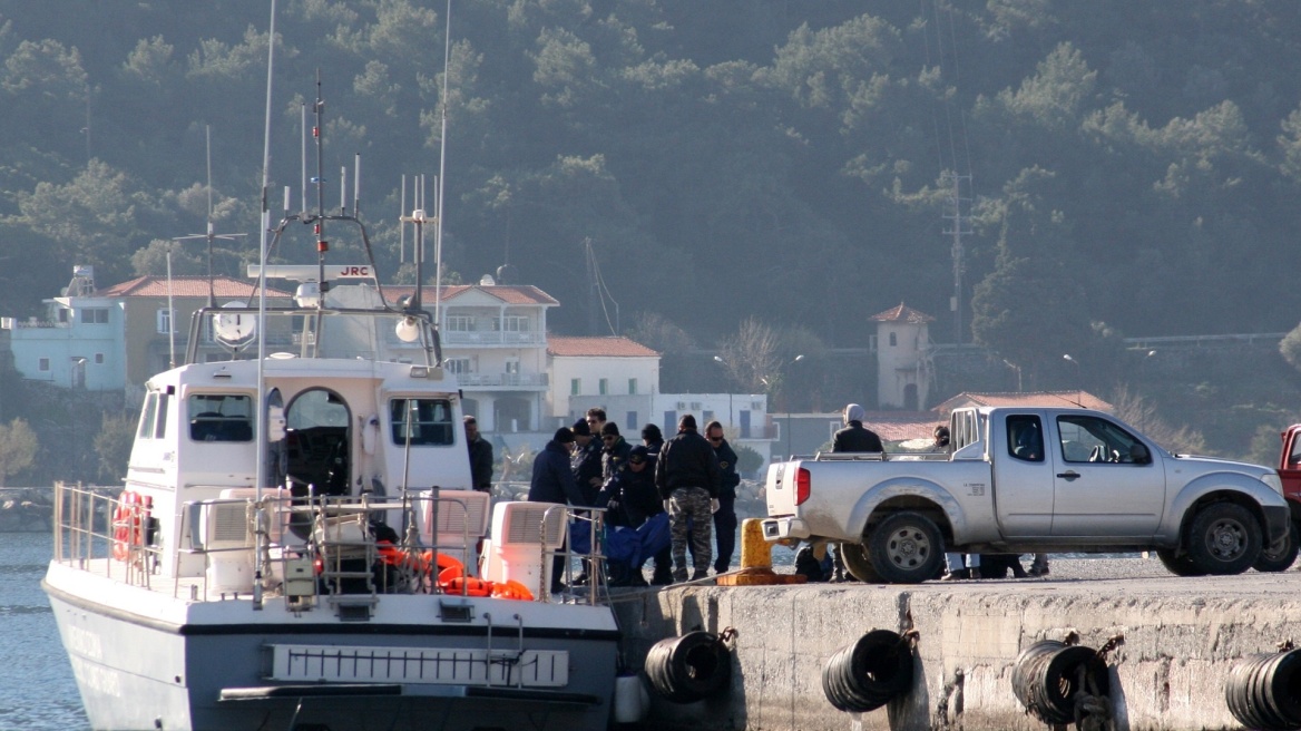 Τραγωδία και στην Ιταλία: Έξι πρόσφυγες νεκροί σε ναυάγιο