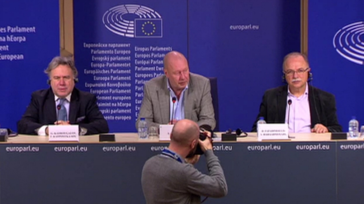 Κατρούγκαλος: Μέχρι τις 22 Φεβρουαρίου θα έχει έρθει το Ασφαλιστικό στη Βουλή