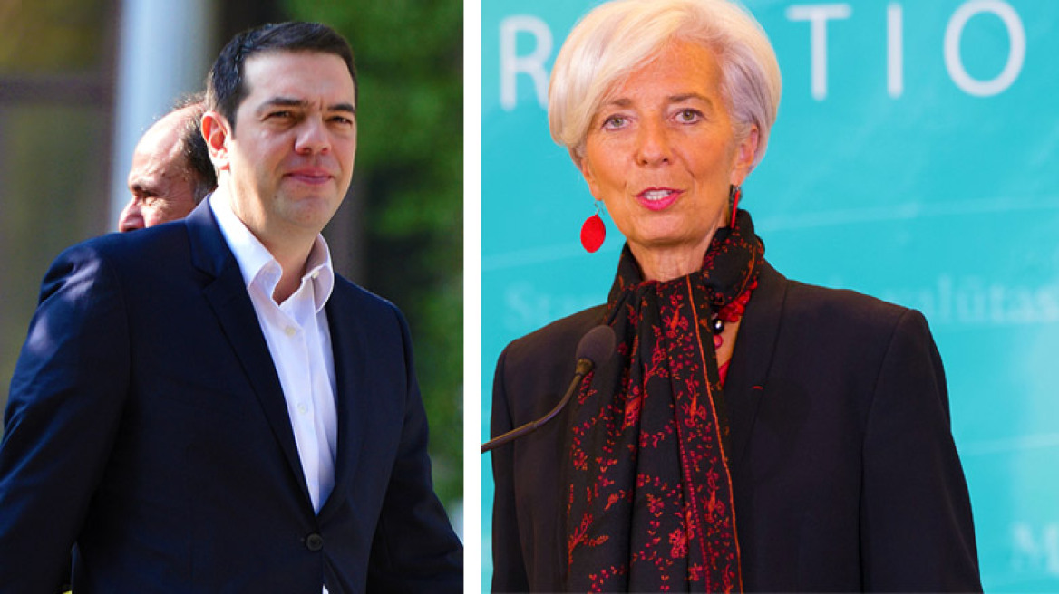 Ανησυχία σε Αθήνα και Βρυξέλλες από την στάση του ΔΝΤ στις διαπραγματεύσεις