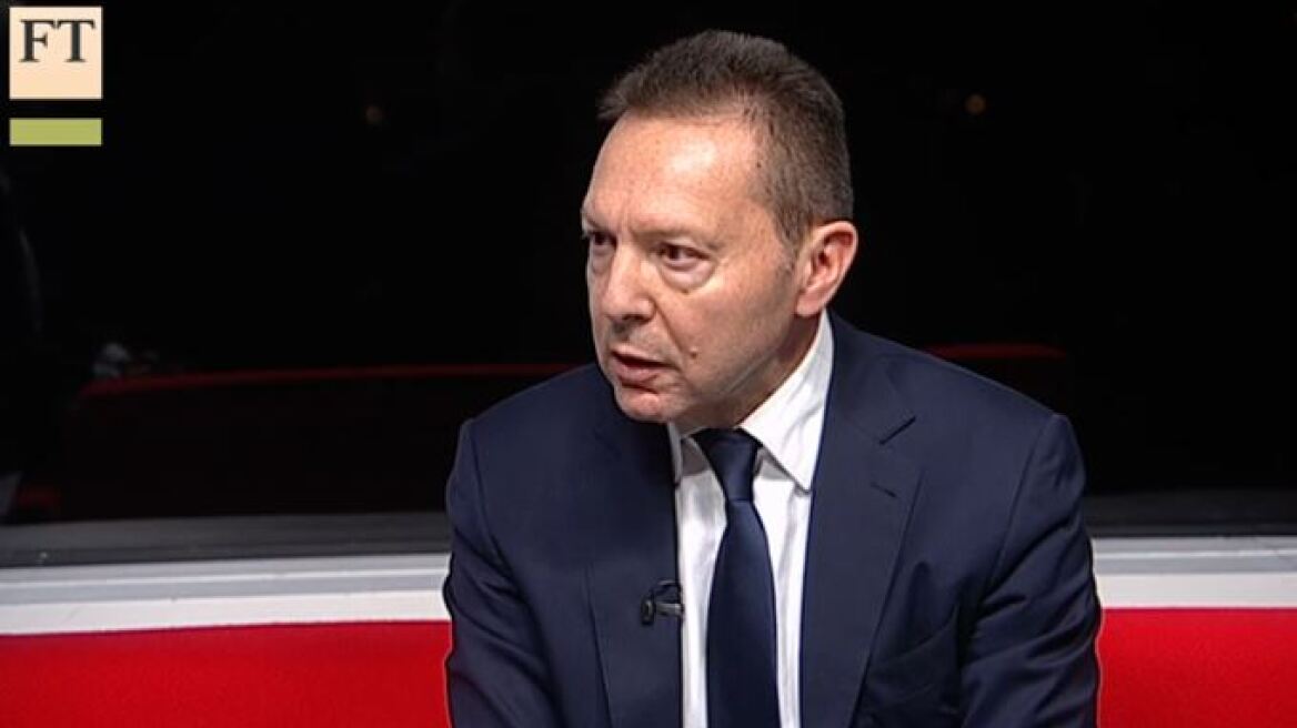 Στουρνάρας: Το κεφάλαιο Grexit έχει κλείσει οριστικά