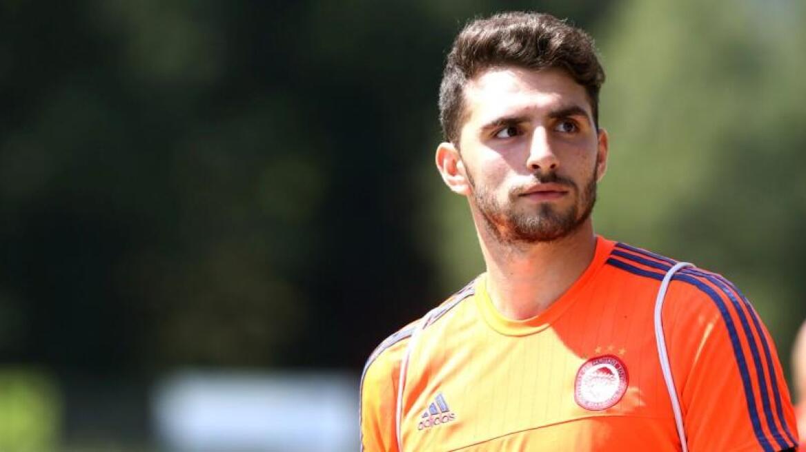 Καπίνο: «Η ομάδα δεν με είχε ανάγκη»