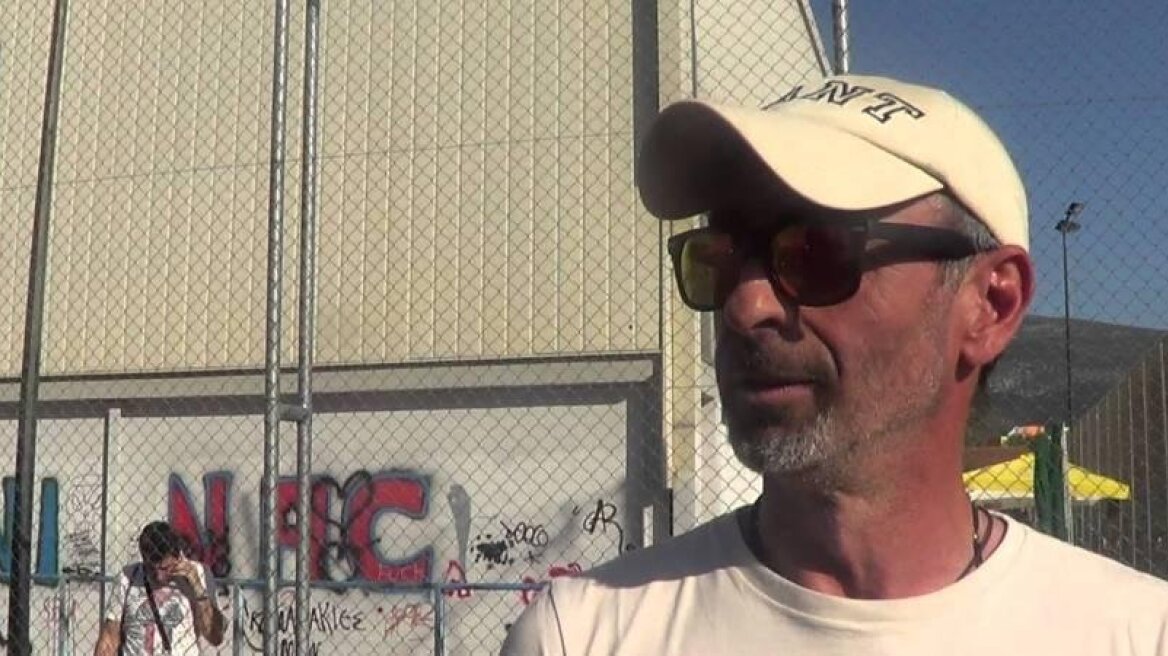 Συνελήφθη ο Κυριάκος Καραταΐδης!