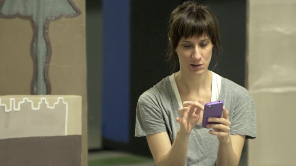 Η Μάνια και το χάπι της επόμενης ημέρας