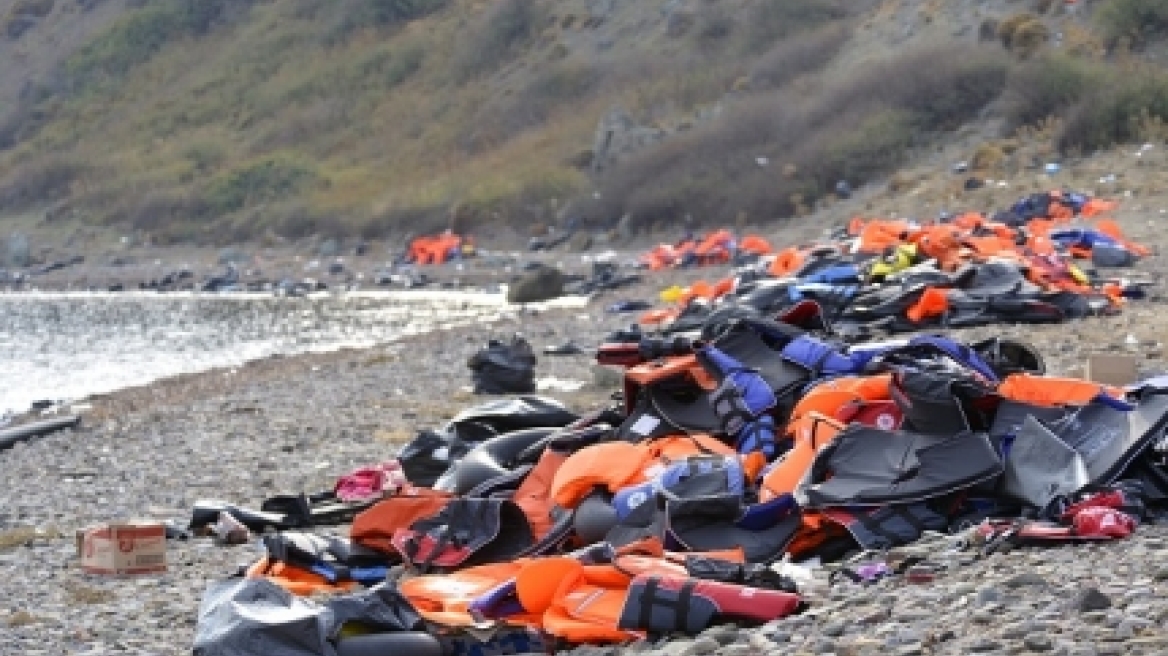 Σάμος: Βρέθηκε σορός παιδιού σε προχωρημένη σήψη