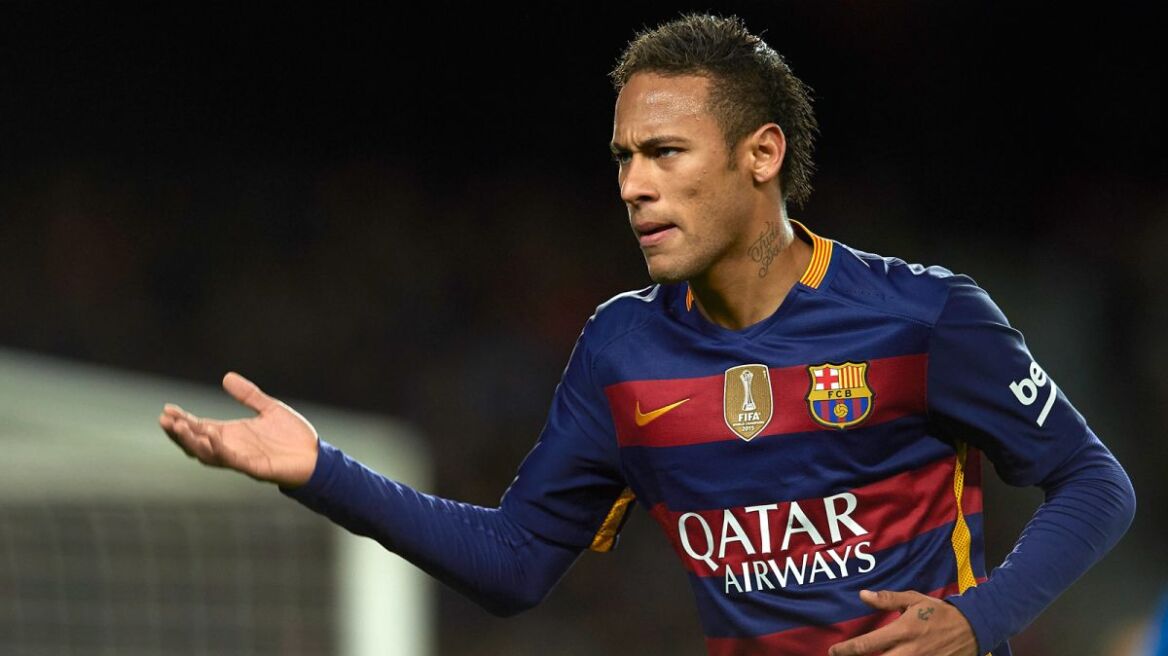 Νεϊμάρ: Θα ήθελα να παίξω για τον Γκουαρντιόλα!