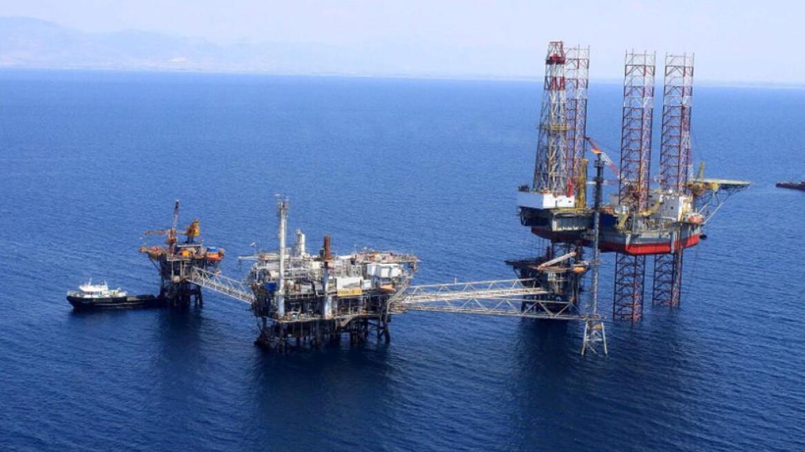 Xωρίς ατυχήματα και το 2015 για την Energean Oil & Gas