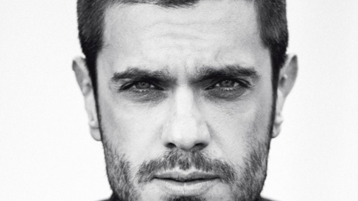 Μύρωνας Στρατής: «Ήθελα από 23 ετών να κάνω οικογένεια»