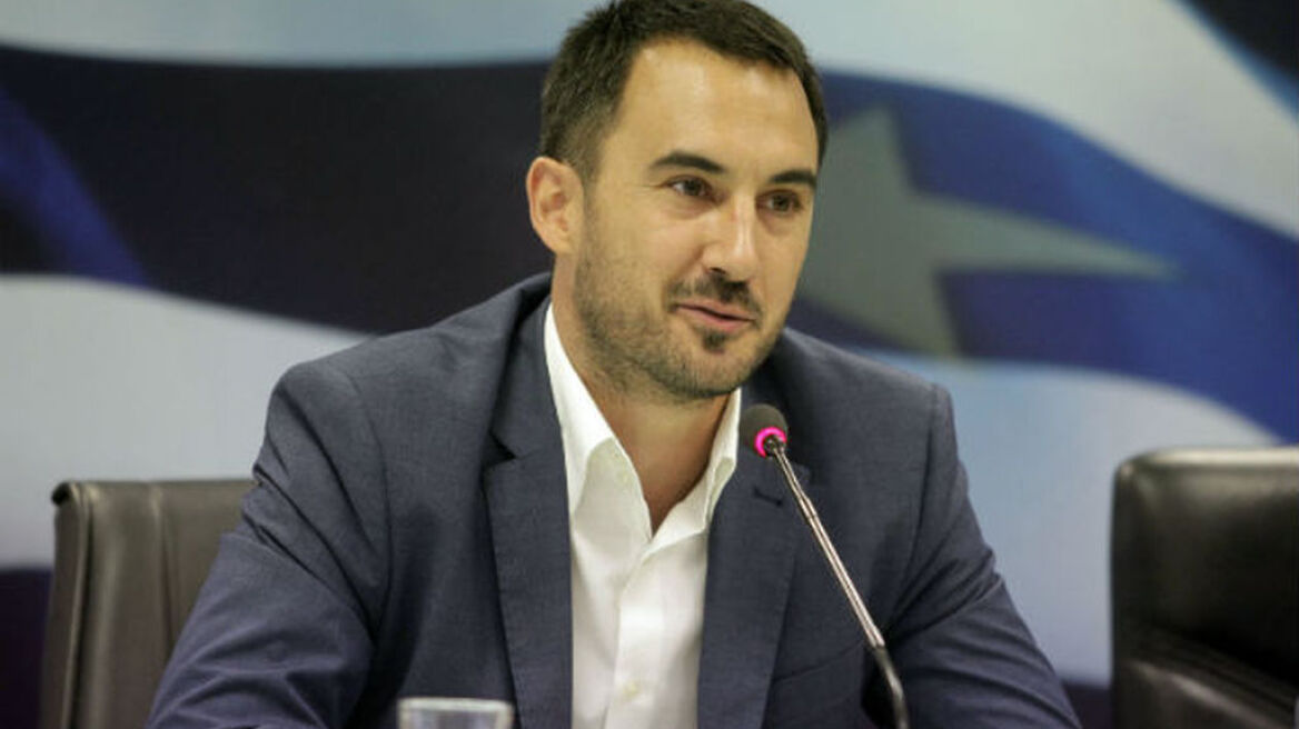 Χαρίτσης: «Φέτος θα διοχετευθούν στην πραγματική οικονομία 8 δισ. ευρώ» 