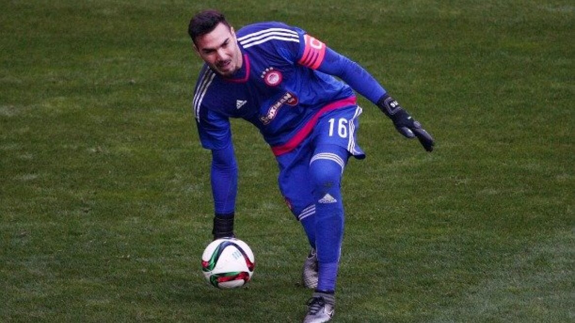 Ρομπέρτο: «Ο πιο σημαντικός μήνας»