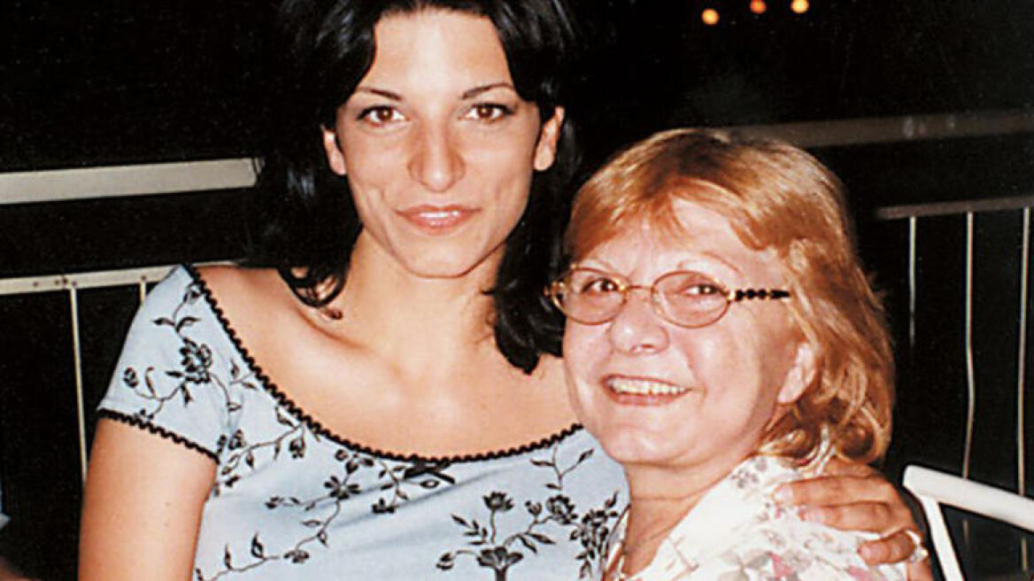 Τζένη Βάνου: Το συγκινητικό μήνυμα της κόρης της, δύο χρόνια μετά το θάνατο της 
