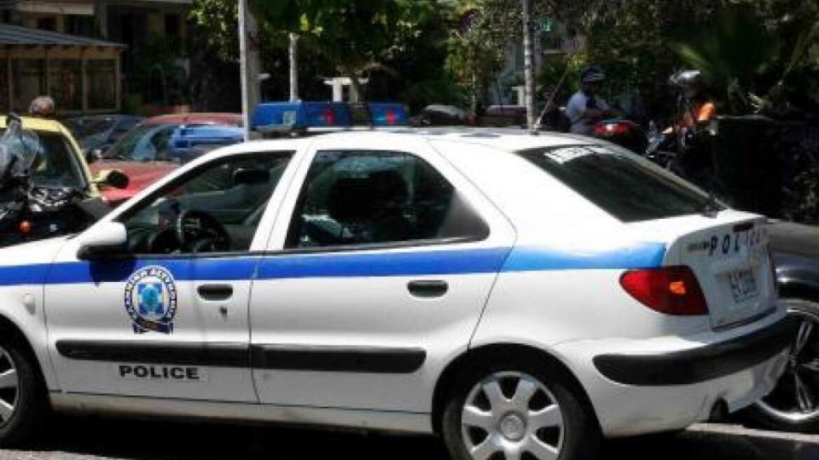 Σέρρες: Σε δυο ώρες διέρρηξαν τέσσερα σπίτια