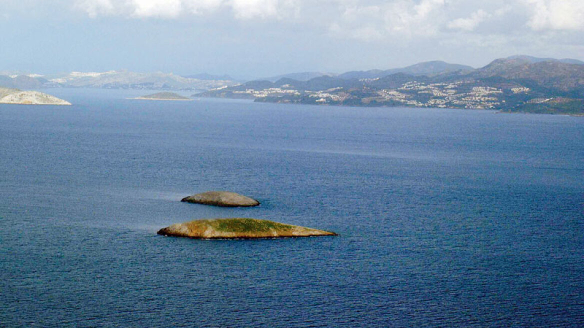 Το μήνυμα της Ν.Δ. για τα 20 χρόνια από την κρίση στα Ίμια