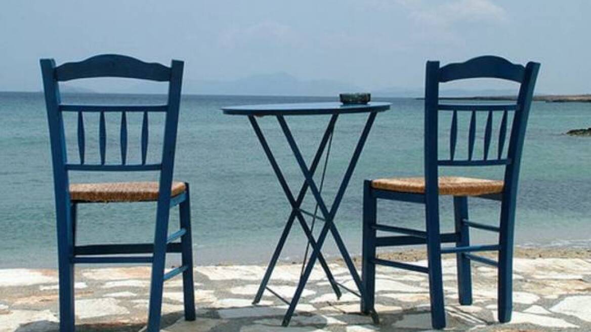 Greece and Israel sign agreement for cooperation in tourism