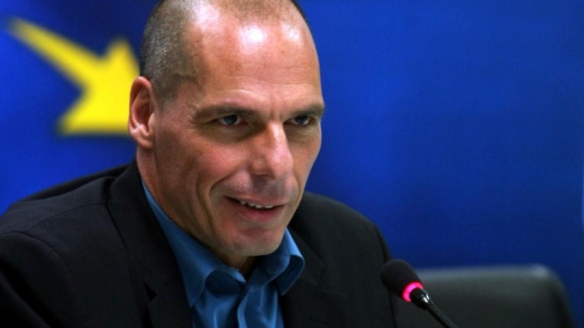 Πρεμιέρα στο Διαδίκτυο για την κίνηση Βαρουφάκη