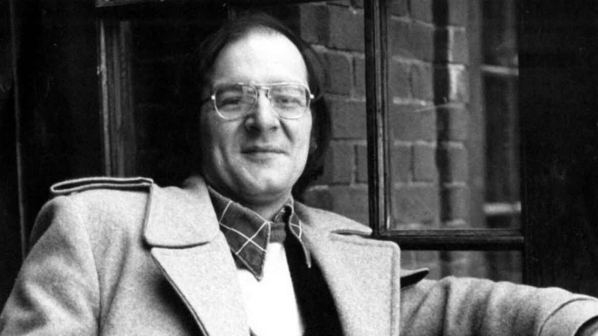 Ένας σχεδόν άγνωστος πρωτοπόρος