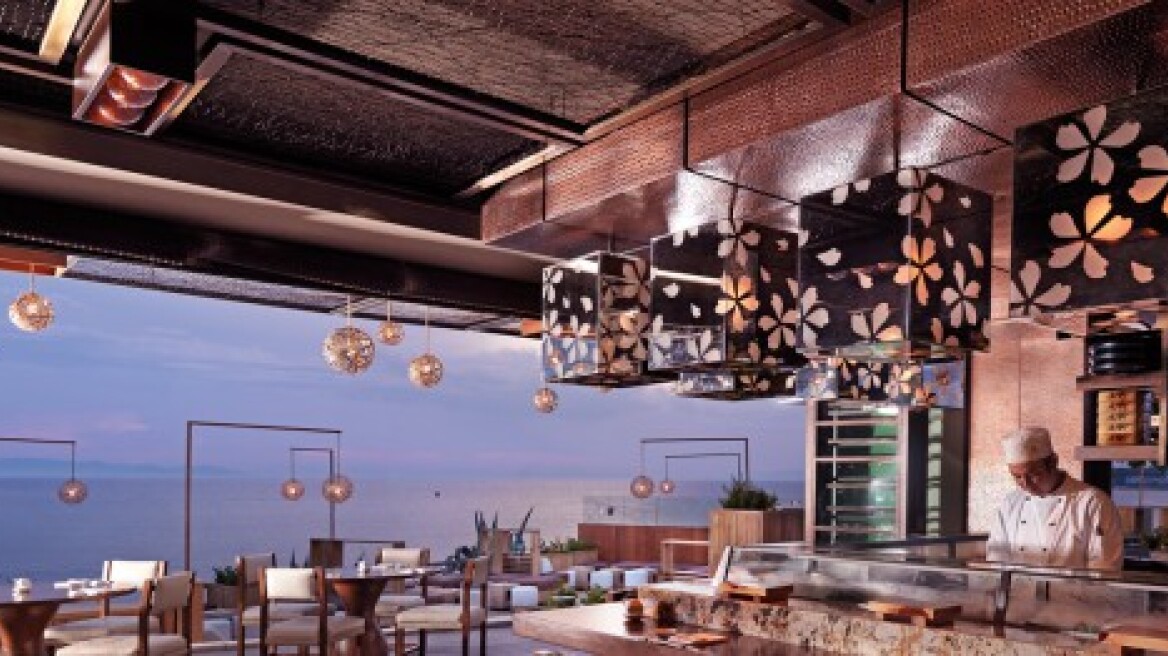 Τα Festive Sunday Projects επιστρέφουν στο Matsuhisa