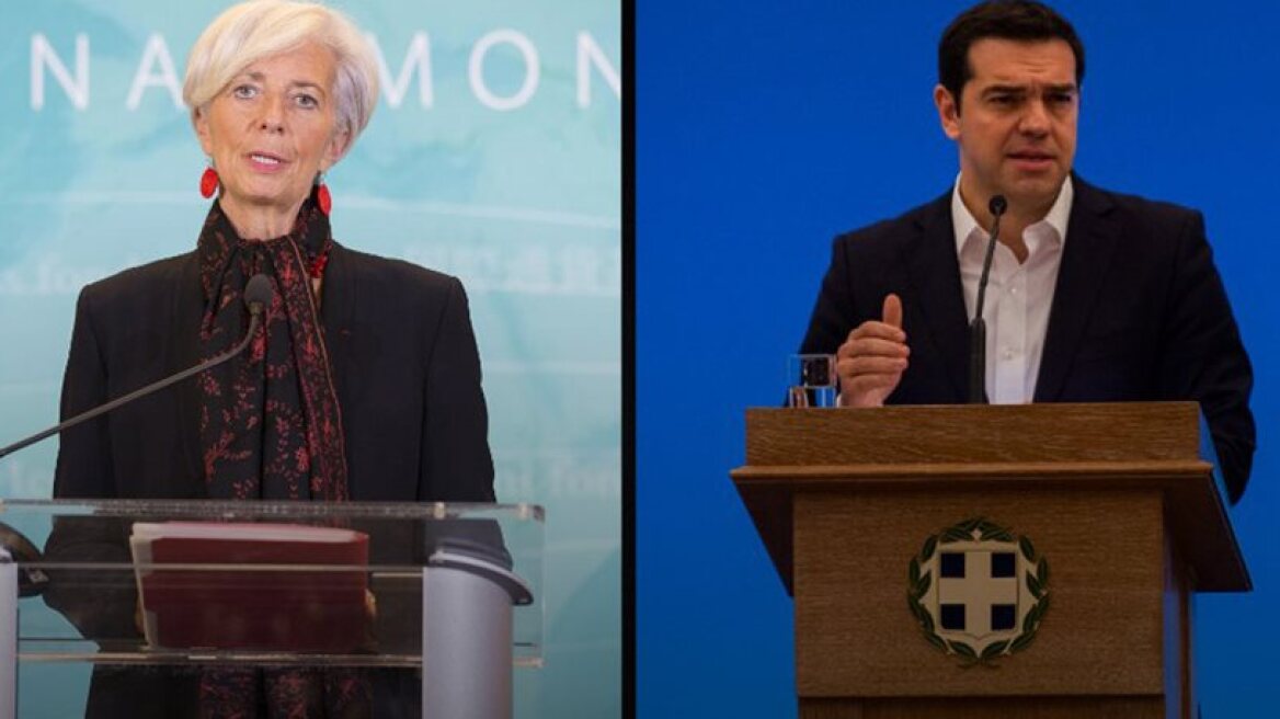 Negotiations between Greece and its lenders to start on Monday