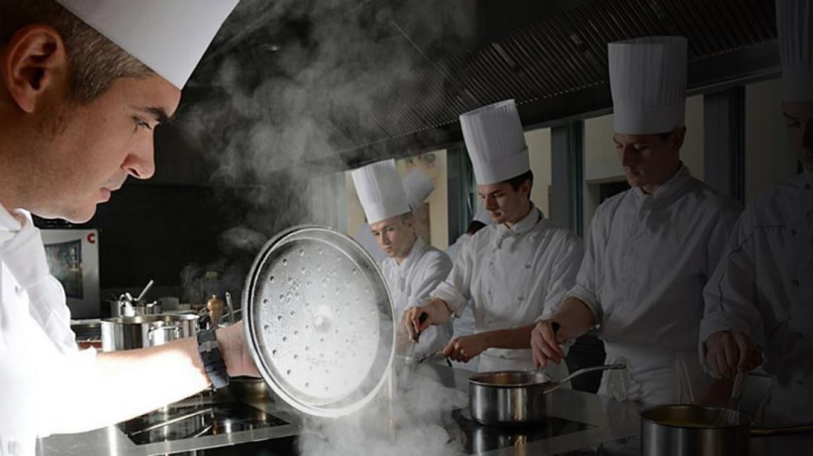 Top chef Benoit Violier shoots himself dead